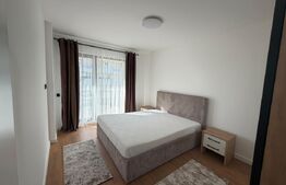 Apartament 3 camere, lux, prima închiriere, parcare, terasa, zona Eroilor