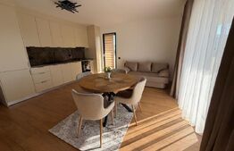 Apartament 3 camere, lux, prima închiriere, parcare, terasa, zona Eroilor