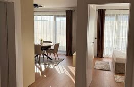 Apartament 3 camere, lux, prima închiriere, parcare, terasa, zona Eroilor