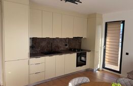 Apartament 3 camere, lux, prima închiriere, parcare, terasa, zona Eroilor