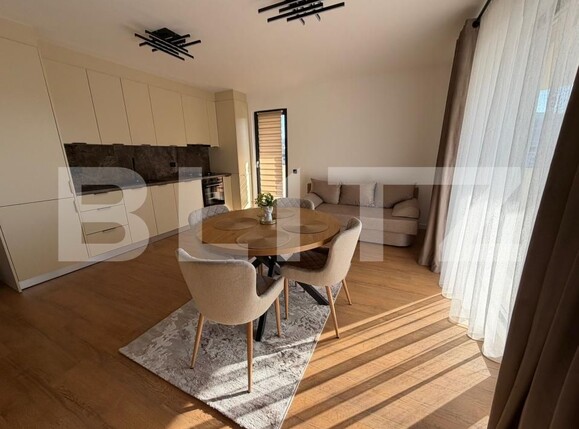 Apartament de închiriat 3 camere Floreşti - 190769AI | BLITZ Cluj-Napoca | Poza4