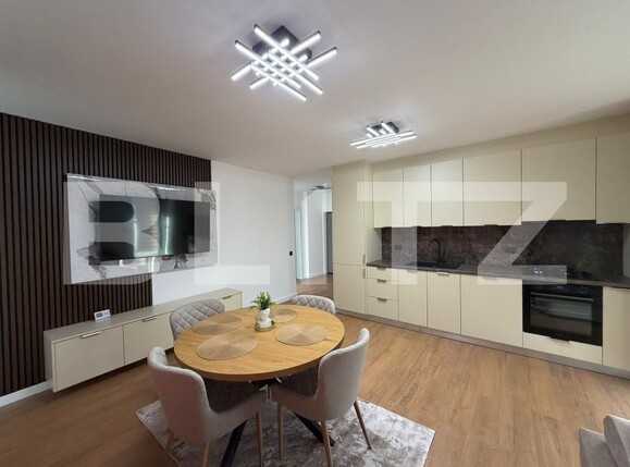 Apartament de închiriat 3 camere Floreşti - 190769AI | BLITZ Cluj-Napoca | Poza1