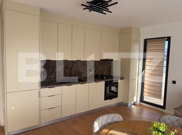 Apartament de închiriat 2 camere Floreşti - 190769AI | BLITZ Cluj-Napoca | Poza3