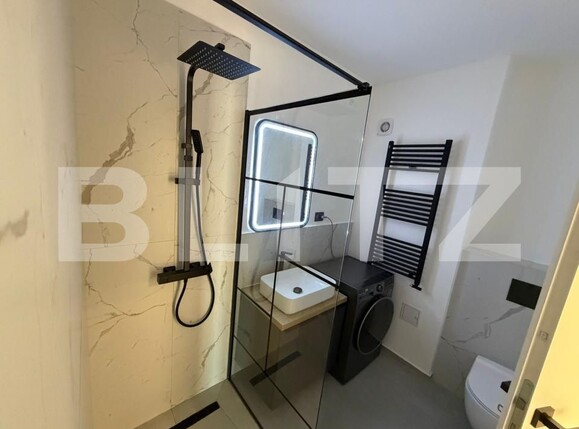 Apartament de închiriat 3 camere Floreşti - 190769AI | BLITZ Cluj-Napoca | Poza8