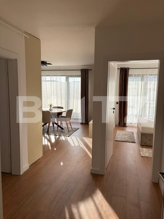 Apartament de închiriat 3 camere Floreşti - 190769AI | BLITZ Cluj-Napoca | Poza7