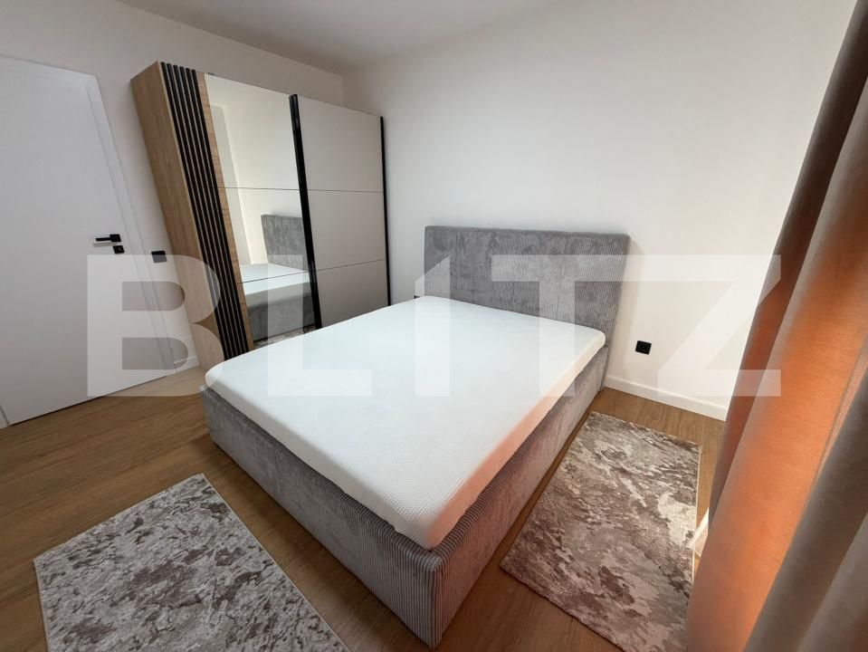 Apartament de închiriat 3 camere Floreşti - 190769AI | BLITZ Cluj-Napoca | Poza6
