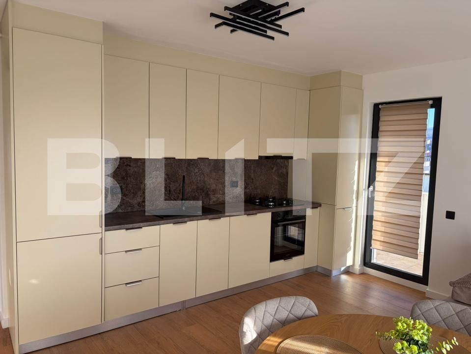 Apartament de închiriat 3 camere Floreşti - 190769AI | BLITZ Cluj-Napoca | Poza3