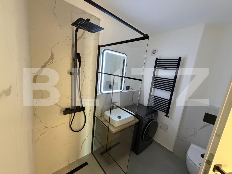 Apartament de închiriat 3 camere Floreşti - 190769AI | BLITZ Cluj-Napoca | Poza8