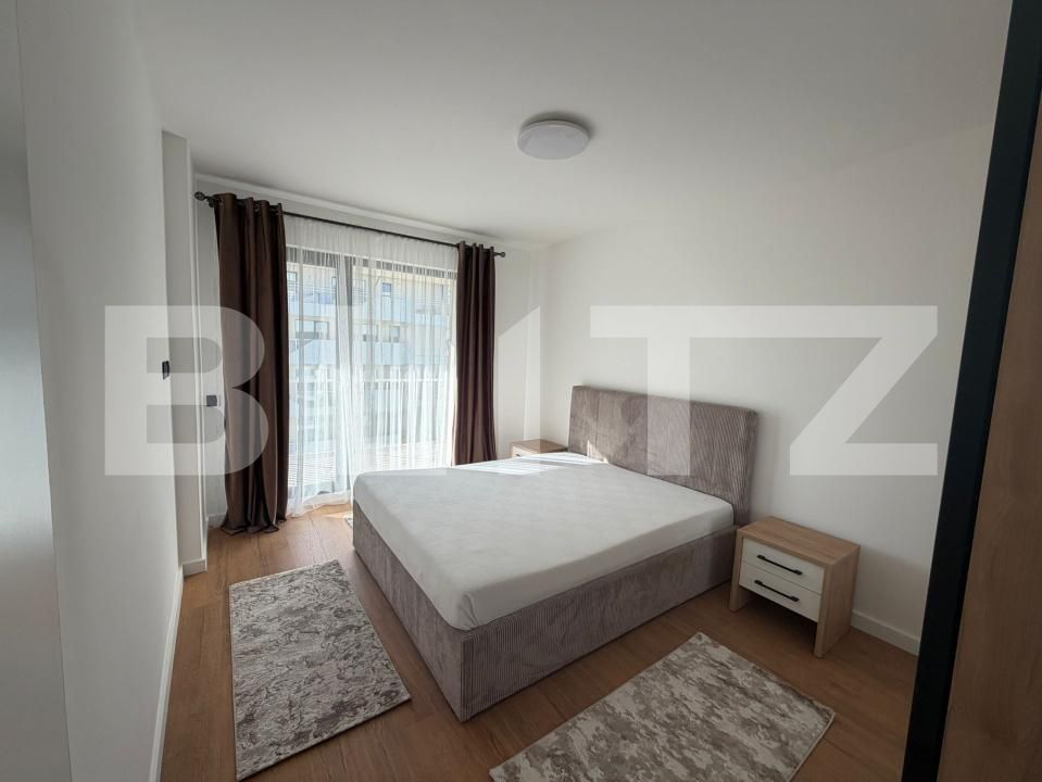 Apartament de închiriat 3 camere Floreşti - 190769AI | BLITZ Cluj-Napoca | Poza5