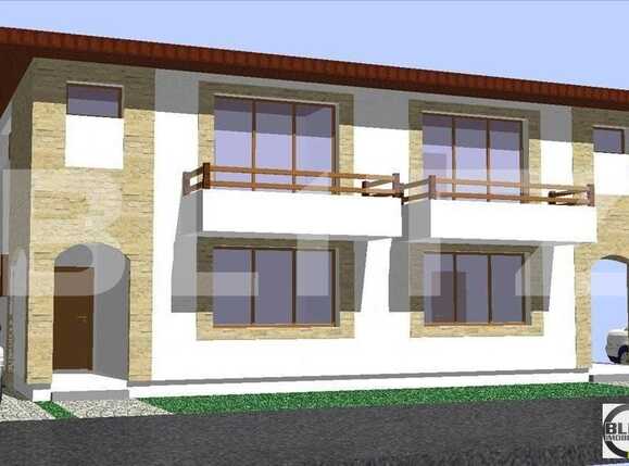 Casa de vânzare 1 camera Floreşti - 19077CV | BLITZ Cluj-Napoca | Poza1