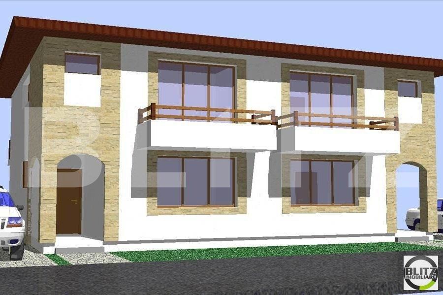 Casa de vânzare 1 camera Floreşti - 19077CV | BLITZ Cluj-Napoca | Poza1