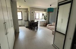 Apartament cochet, petfriendly, 40mp, str Magnoliei, Baciu
