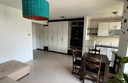 Apartament cochet, petfriendly, 40mp, str Magnoliei, Baciu