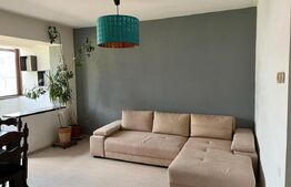 Apartament cochet, petfriendly, 40mp, str Magnoliei, Baciu