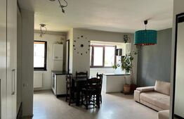 Apartament cochet, petfriendly, 40mp, str Magnoliei, Baciu
