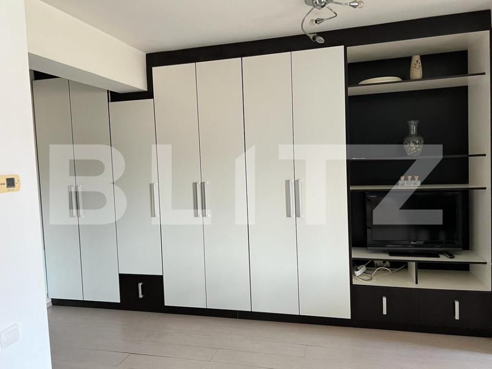 Garsonieră de închiriat Baciu - 190770AI | BLITZ Cluj-Napoca | Poza6
