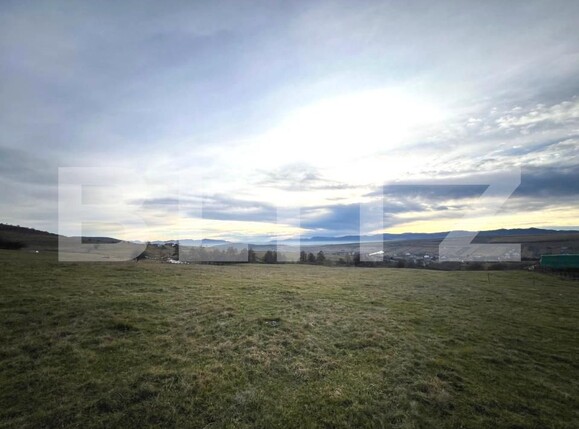 Teren de vânzare Ciurila - 190778TV | BLITZ Cluj-Napoca | Poza1