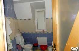 De vanzare casa P+2E+M, 165 mp utili, zona Grigorescu