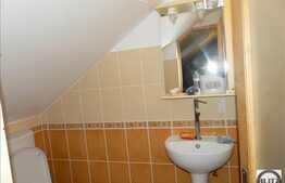 De vanzare casa P+2E+M, 165 mp utili, zona Grigorescu