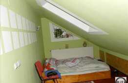 De vanzare casa P+2E+M, 165 mp utili, zona Grigorescu