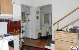 De vanzare casa P+2E+M, 165 mp utili, zona Grigorescu