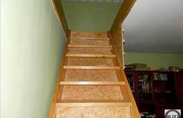 De vanzare casa P+2E+M, 165 mp utili, zona Grigorescu