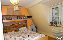 De vanzare casa P+2E+M, 165 mp utili, zona Grigorescu