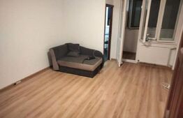 Garsoniera recent renovata, 25 mp, zona strazii Parang