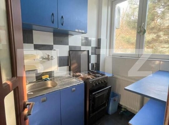 Garsonieră de închiriat Manastur - 190780AI | BLITZ Cluj-Napoca | Poza1