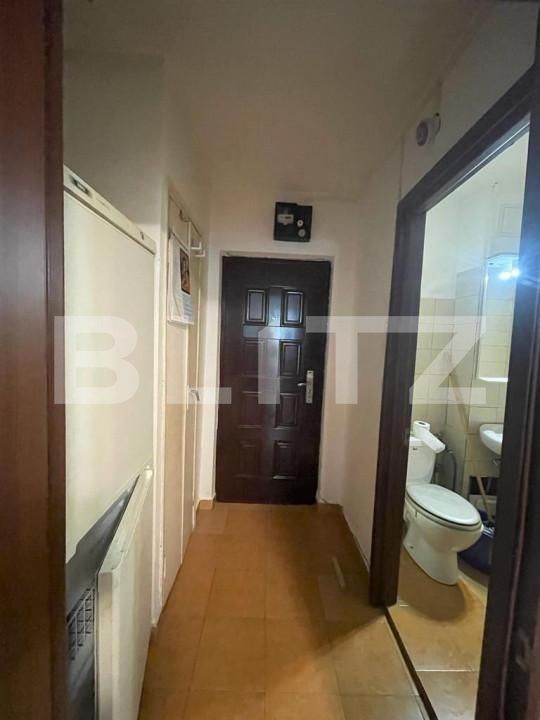 Garsonieră de închiriat Manastur - 190780AI | BLITZ Cluj-Napoca | Poza4