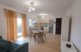 Apartament 2 camere, 52 mp, parcare, zona Avram Iancu