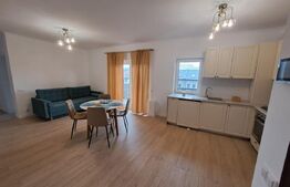 Apartament 2 camere, 52 mp, parcare, zona Avram Iancu