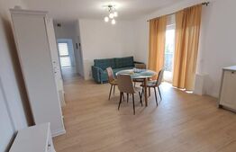 Apartament 2 camere, 52 mp, parcare, zona Avram Iancu