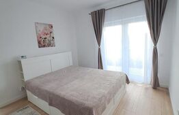 Apartament 2 camere, 52 mp, parcare, zona Avram Iancu