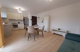 Apartament 2 camere, 52 mp, parcare, zona Avram Iancu