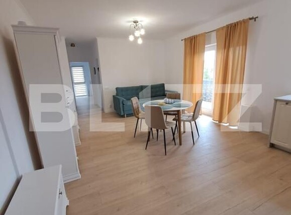Apartament de închiriat 2 camere Floreşti - 190784AI | BLITZ Cluj-Napoca | Poza5