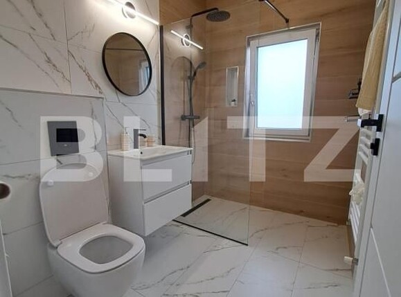 Apartament de închiriat 2 camere Floreşti - 190784AI | BLITZ Cluj-Napoca | Poza9
