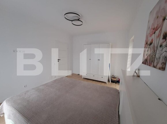 Apartament de închiriat 2 camere Floreşti - 190784AI | BLITZ Cluj-Napoca | Poza8