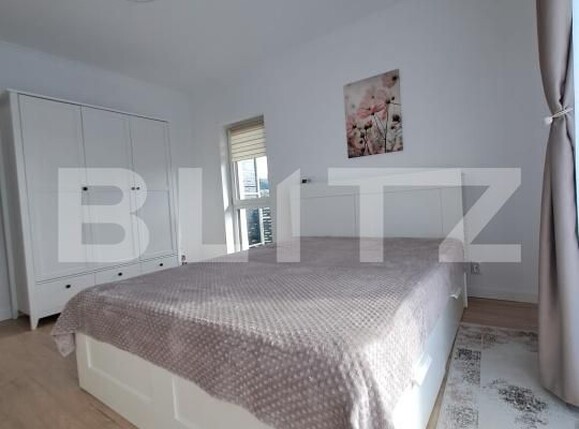 Apartament de închiriat 2 camere Floreşti - 190784AI | BLITZ Cluj-Napoca | Poza6