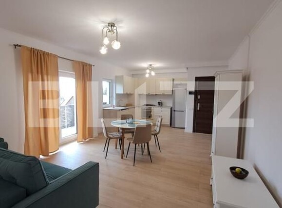 Apartament de închiriat 2 camere Floreşti - 190784AI | BLITZ Cluj-Napoca | Poza3