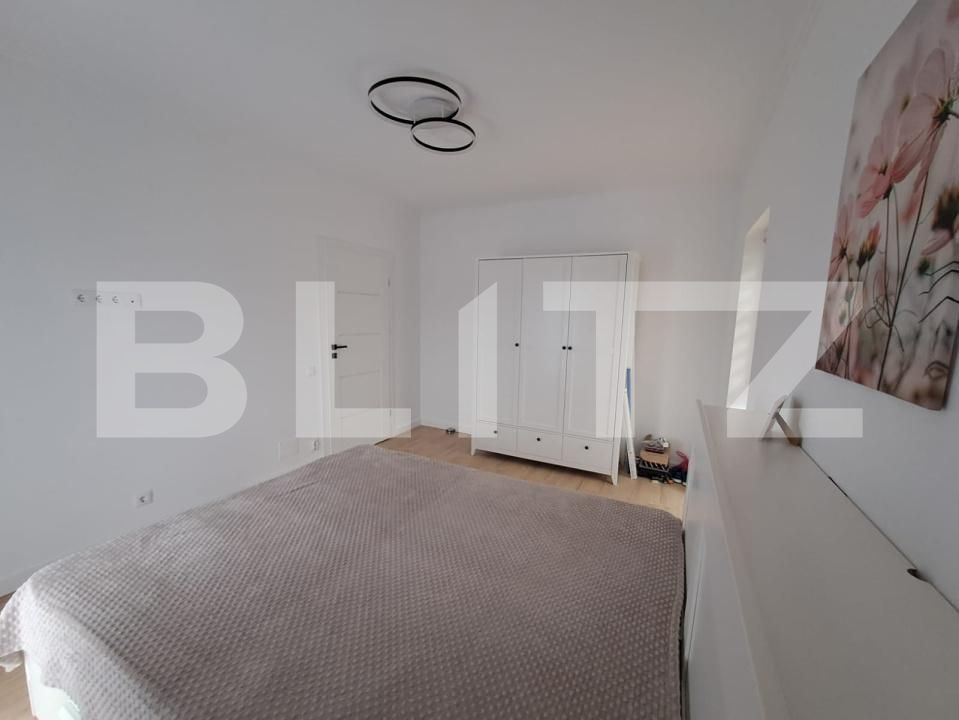 Apartament de închiriat 2 camere Floreşti - 190784AI | BLITZ Cluj-Napoca | Poza8
