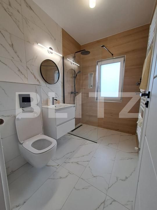 Apartament de închiriat 2 camere Floreşti - 190784AI | BLITZ Cluj-Napoca | Poza9