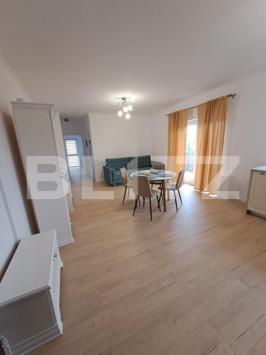 Apartament de închiriat 2 camere Floreşti - 190784AI | BLITZ Cluj-Napoca | Poza2