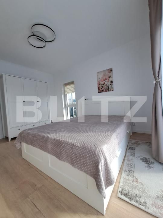 Apartament de închiriat 2 camere Floreşti - 190784AI | BLITZ Cluj-Napoca | Poza6