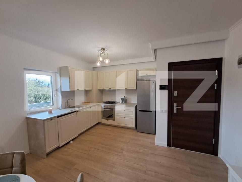 Apartament de închiriat 2 camere Floreşti - 190784AI | BLITZ Cluj-Napoca | Poza4