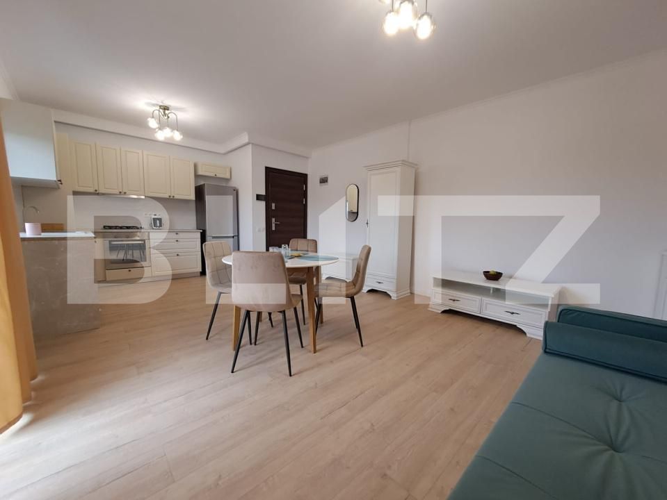 Apartament de închiriat 2 camere Floreşti - 190784AI | BLITZ Cluj-Napoca | Poza4