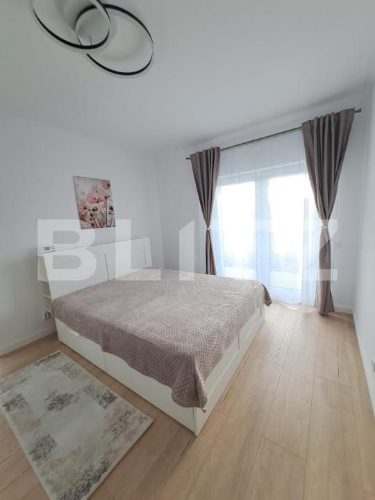 Apartament de închiriat 2 camere Floreşti - 190784AI | BLITZ Cluj-Napoca | Poza7
