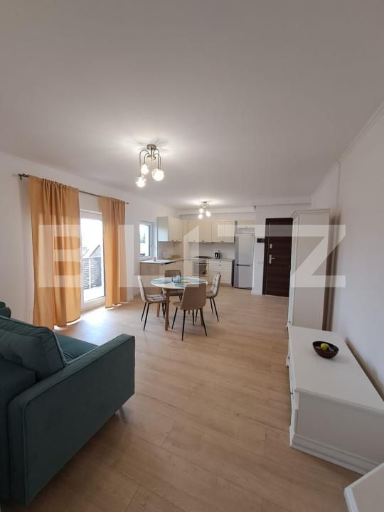 Apartament de închiriat 2 camere Floreşti - 190784AI | BLITZ Cluj-Napoca | Poza3