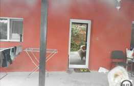 Casa de vanzare, 130 mp, teren de 500 mp, cu gradina!