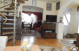 Casa de vanzare, 130 mp, teren de 500 mp, cu gradina!